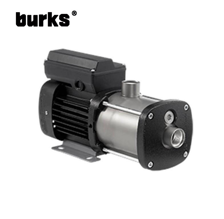 Burks BKI Horizontal multistage pump
