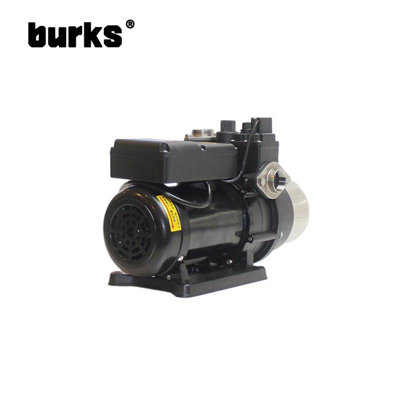 The burks BKS/AP-200 BKS/AP-400 horizontal automatic constant pressure booster pump