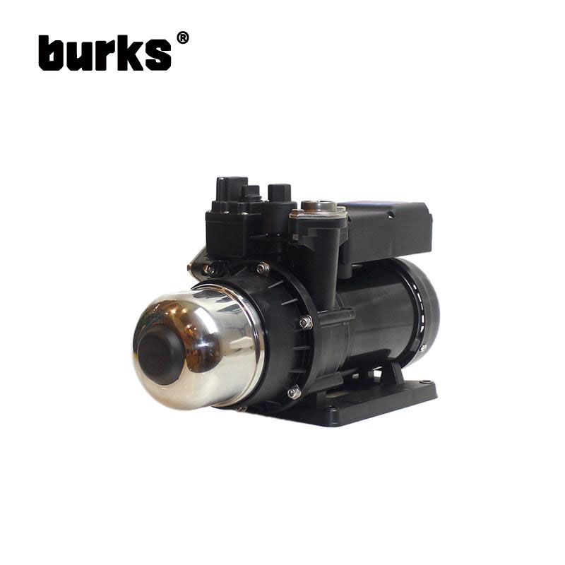 burks BKS/AP-200 BKS/AP-400卧式全自动恒压增压泵