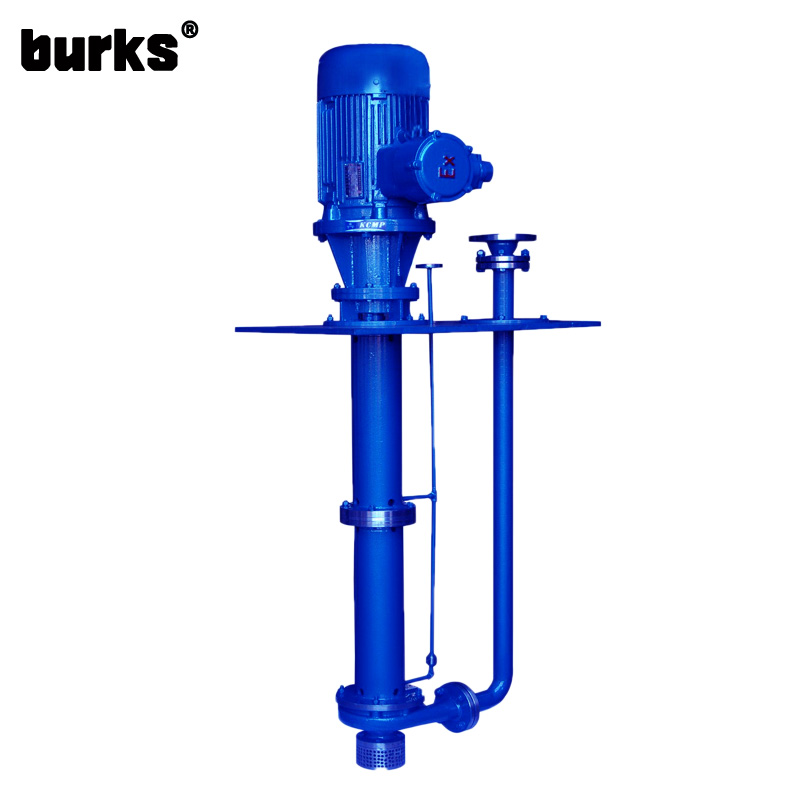 The burks BW/BWP/BWJ/BWJP/BWG/BWGP/BGW/BWL/BYW  submersible sewage pump