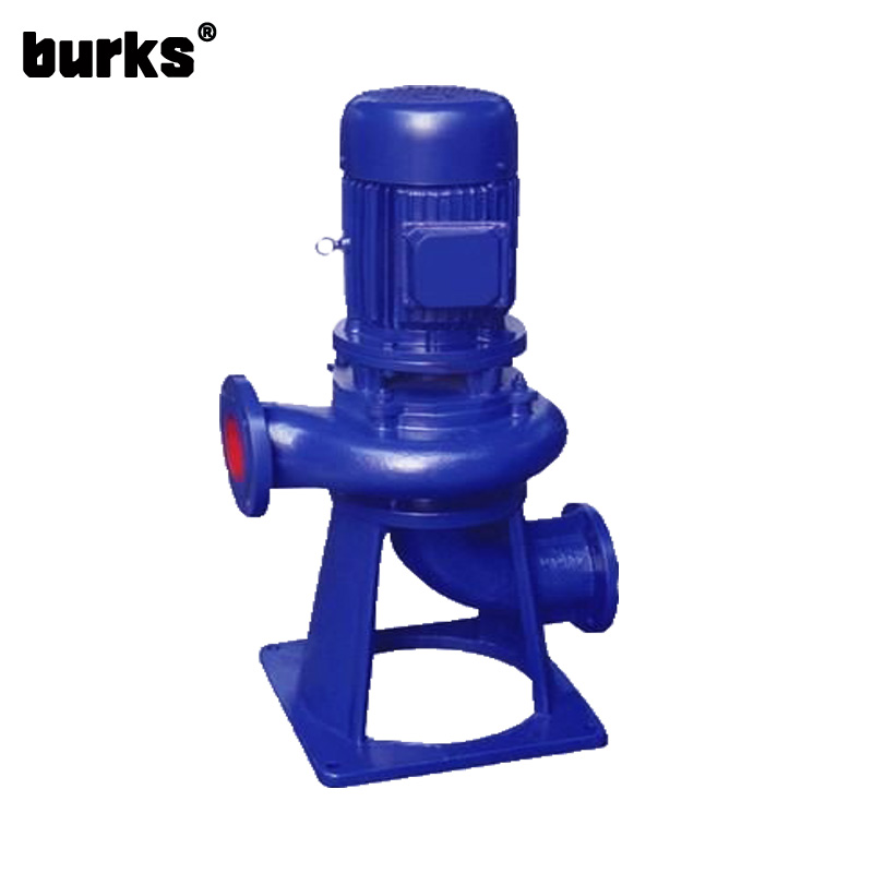 The burks BW/BWP/BWJ/BWJP/BWG/BWGP/BGW/BWL/BYW  submersible sewage pump