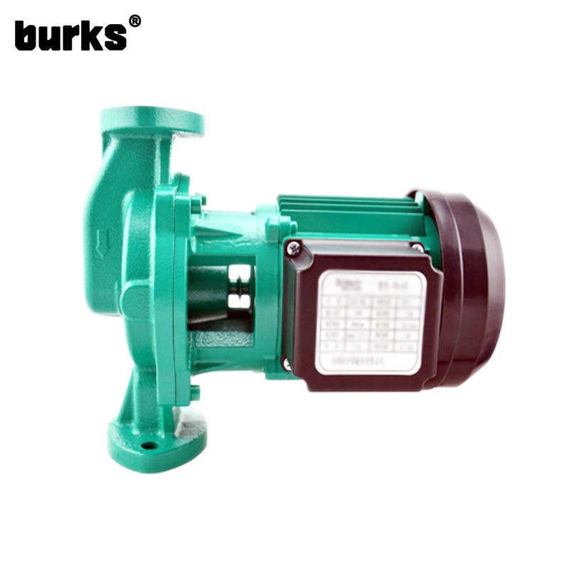burks BH系列离心泵管道泵