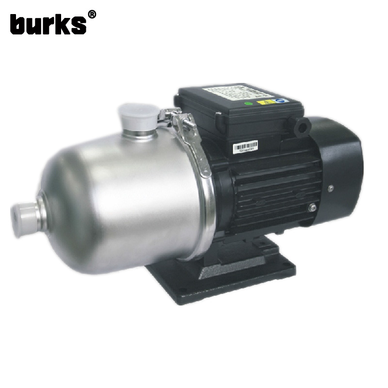 Burks BKF Horizontal multistage pump 