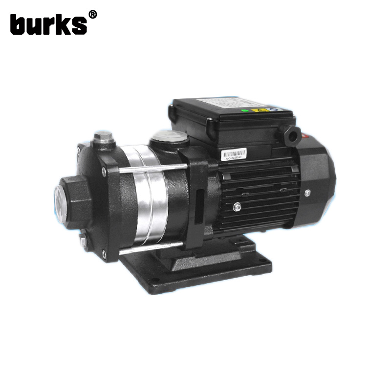 Burks BKH Horizontal multistage pump