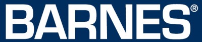 Barnes-Pumps-Logo